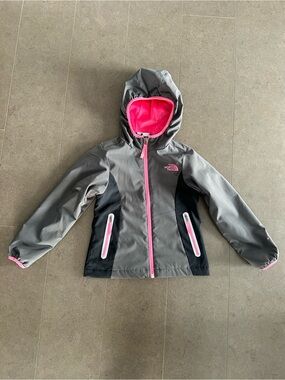 The North Face Jacket size 6
